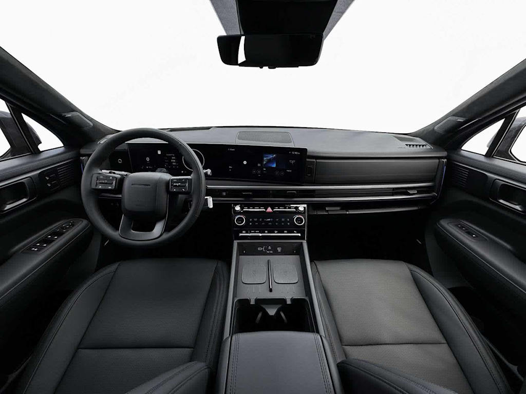 Thumbnail: 2026 Hyundai Santa Fe - 2