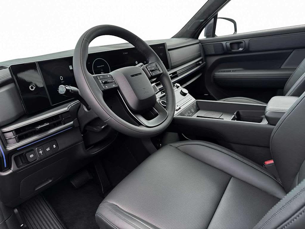 Thumbnail: 2026 Hyundai Santa Fe - 7