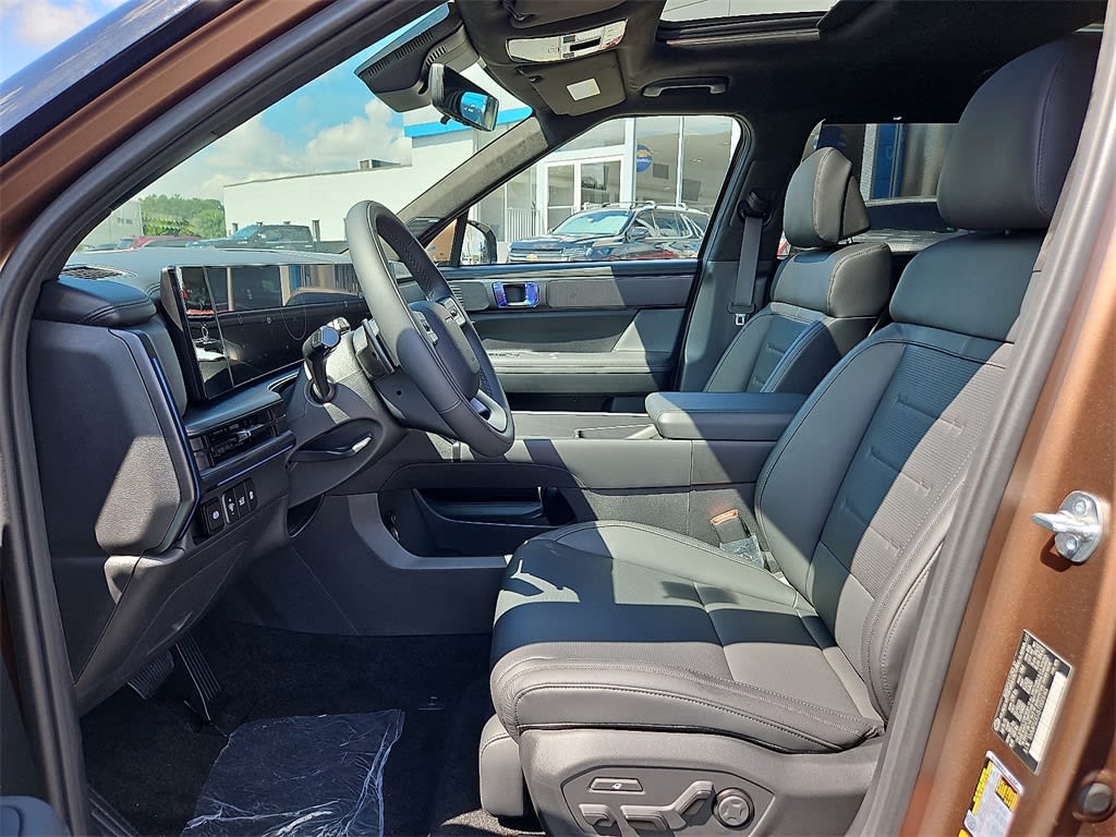 Thumbnail: 2026 Hyundai Santa Fe - 8