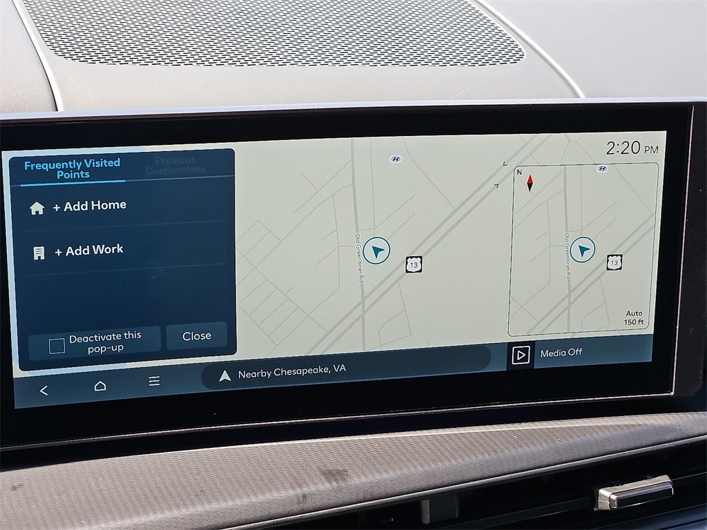 Thumbnail: 2026 Hyundai Santa Fe - 10