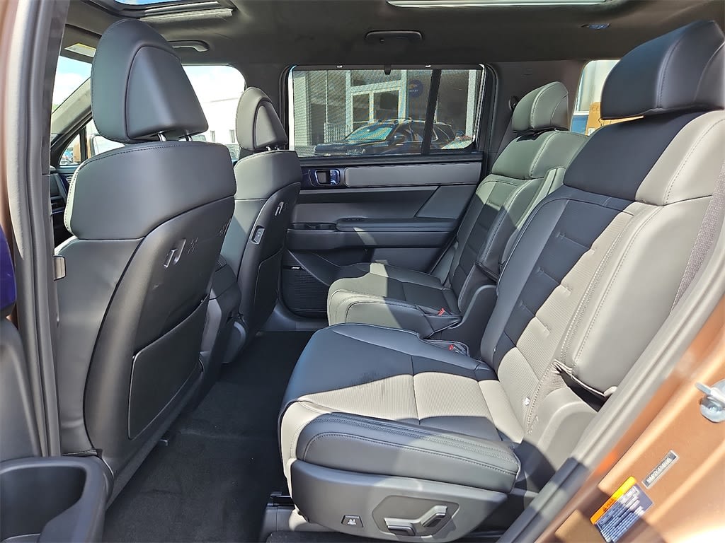 Thumbnail: 2026 Hyundai Santa Fe - 9