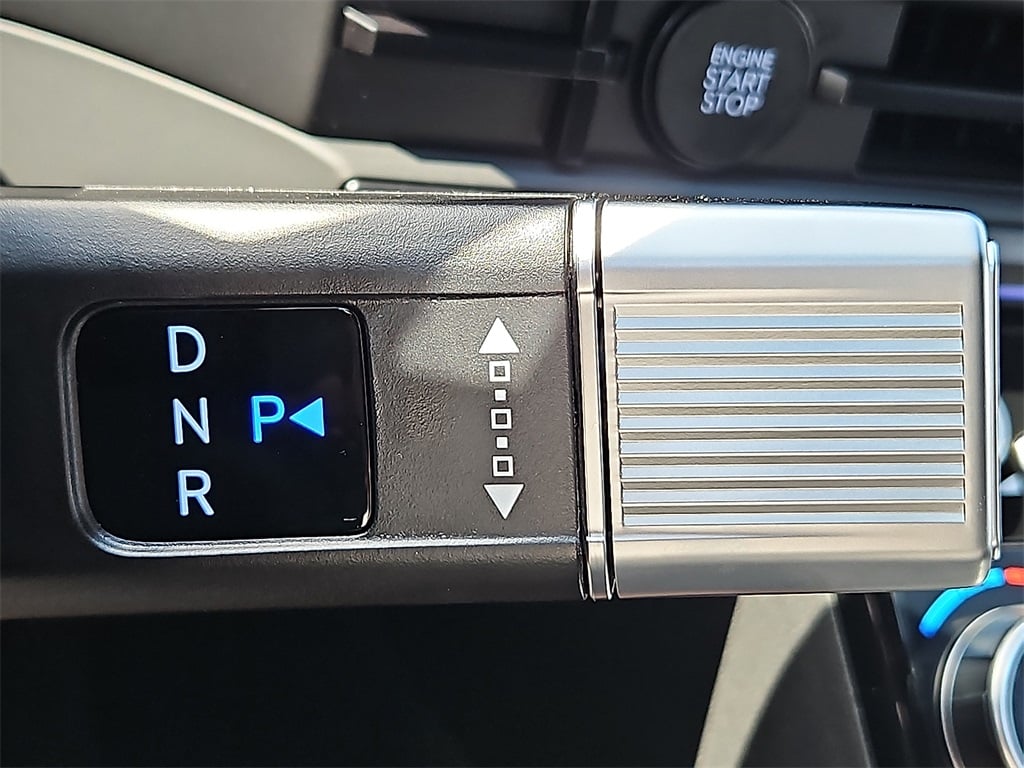 Thumbnail: 2026 Hyundai Santa Fe - 16