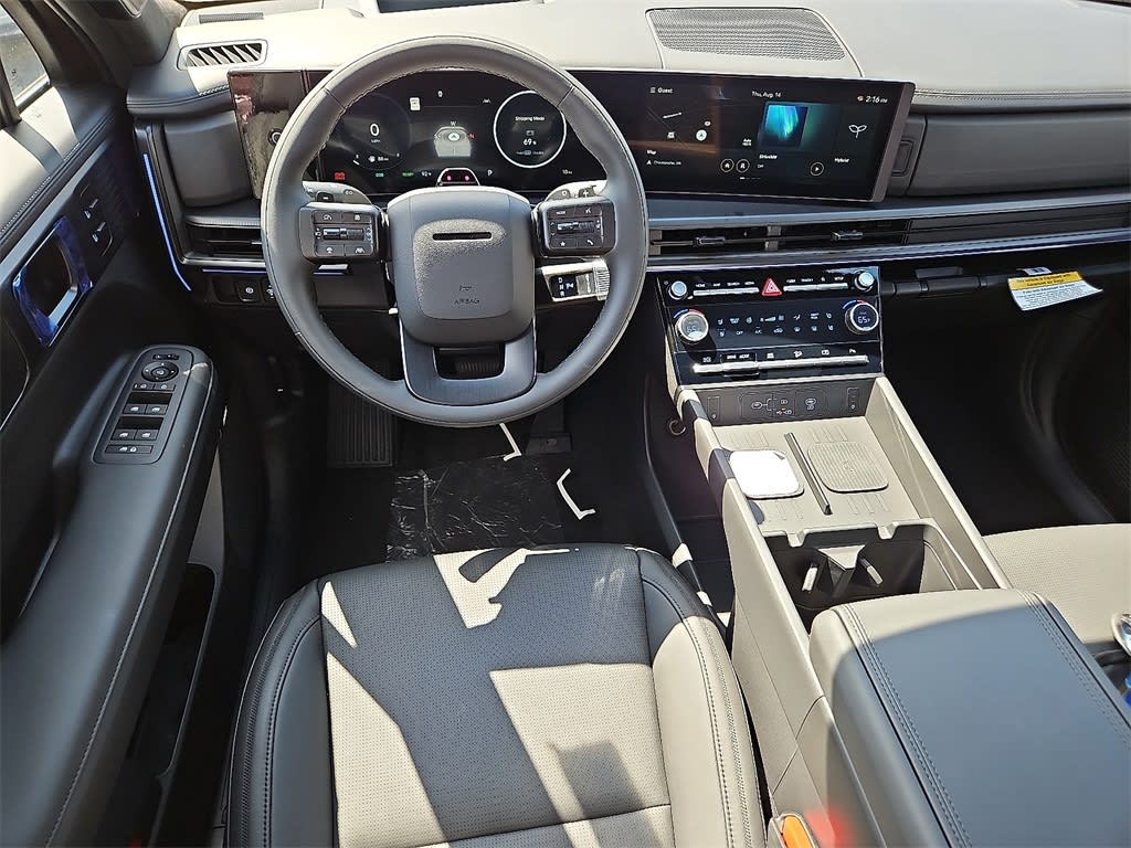 Thumbnail: 2026 Hyundai Santa Fe - 2