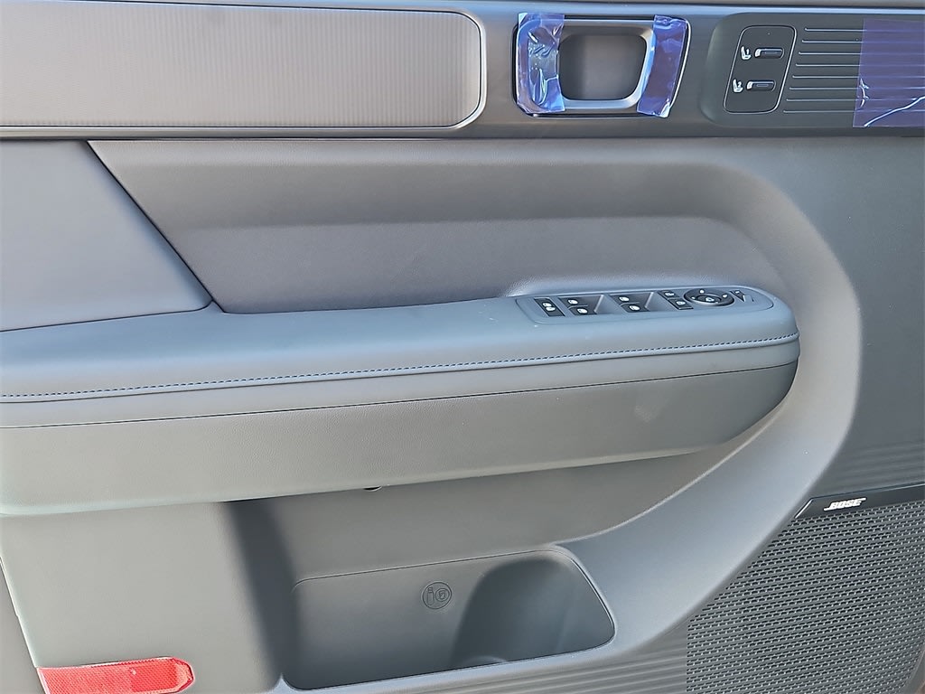 Thumbnail: 2026 Hyundai Santa Fe - 14