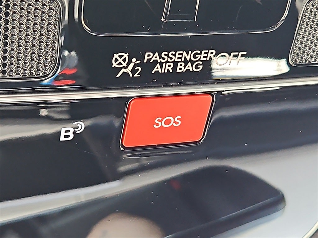 Thumbnail: 2026 Hyundai Santa Fe - 23