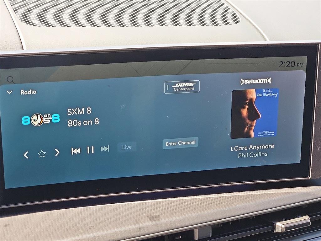 Thumbnail: 2026 Hyundai Santa Fe - 18