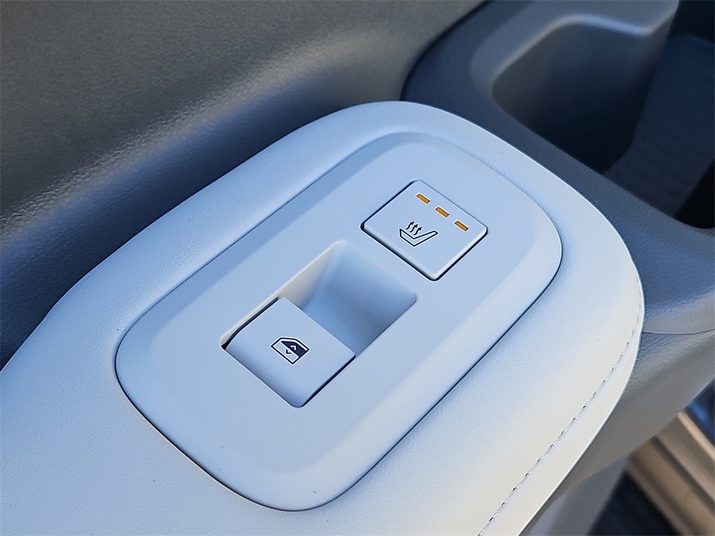 Thumbnail: 2026 Hyundai Santa Fe - 22