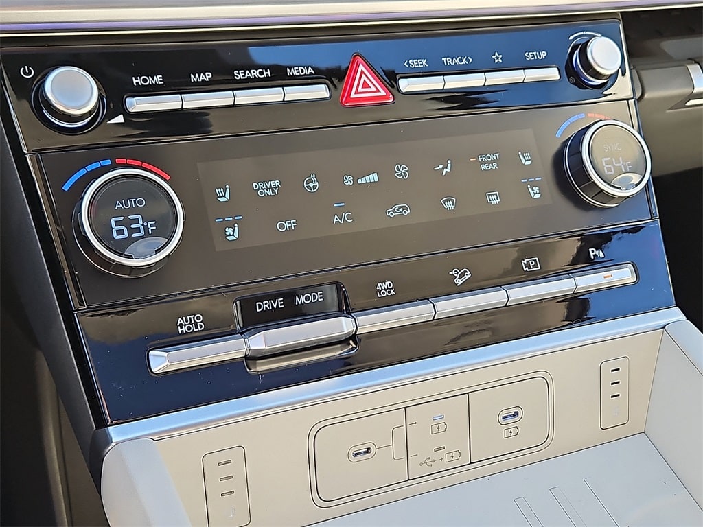 Thumbnail: 2026 Hyundai Santa Fe - 17