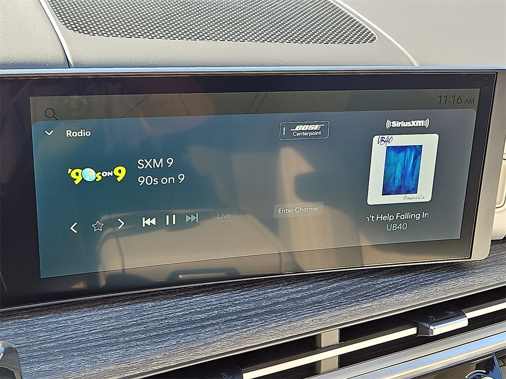 Thumbnail: 2026 Hyundai Santa Fe - 18