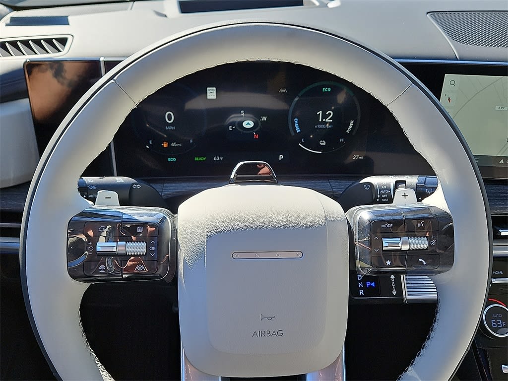 Thumbnail: 2026 Hyundai Santa Fe - 2