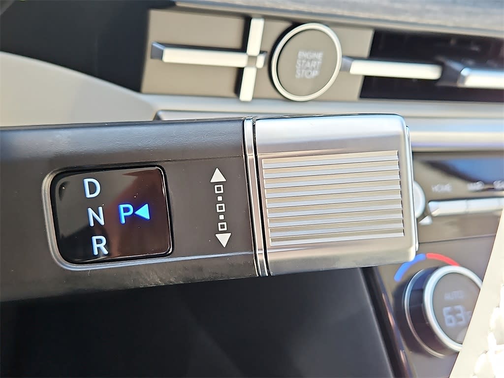 Thumbnail: 2026 Hyundai Santa Fe - 16