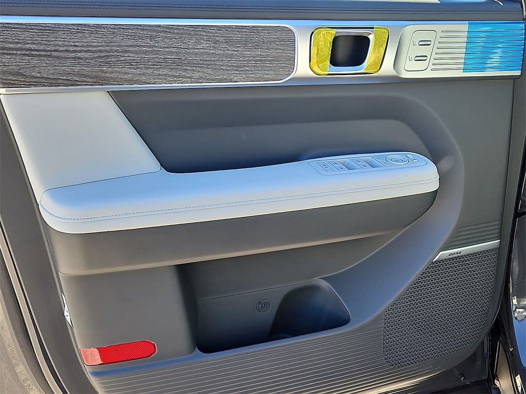 Thumbnail: 2026 Hyundai Santa Fe - 14