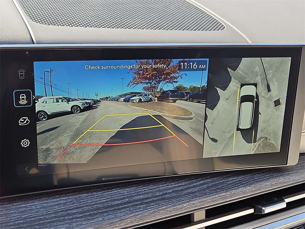 Thumbnail: 2026 Hyundai Santa Fe - 19