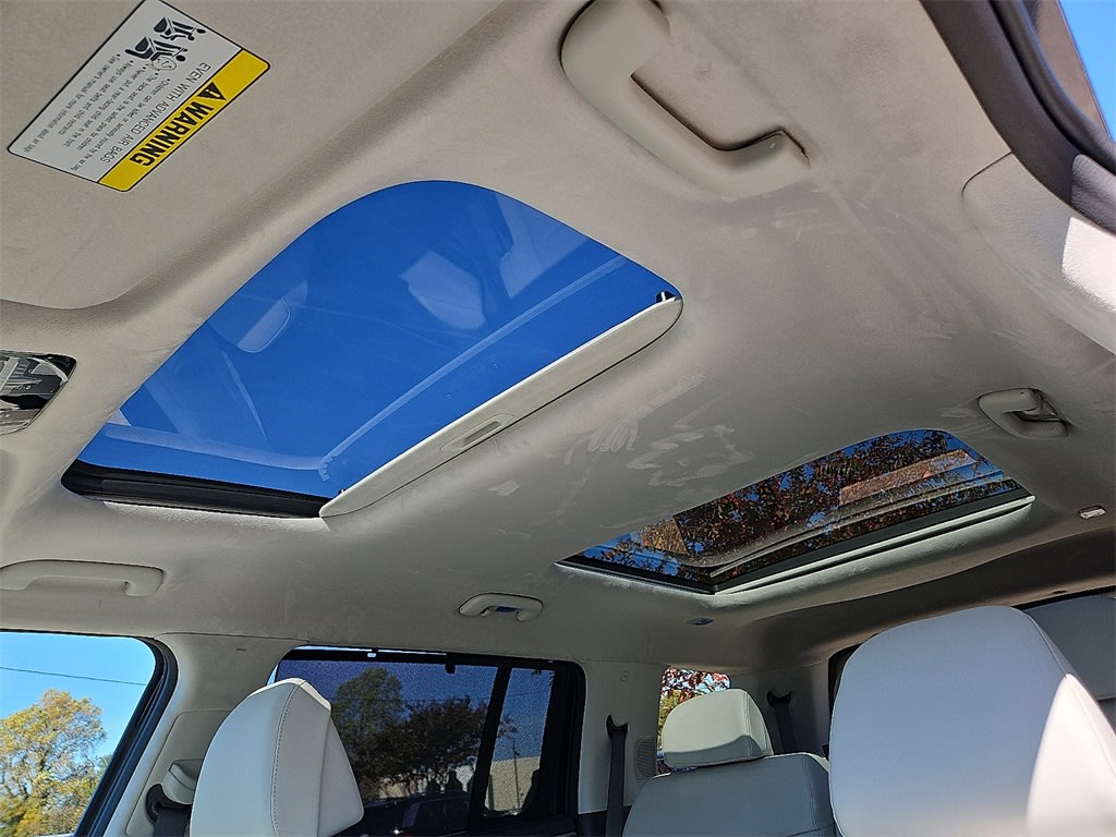 Thumbnail: 2026 Hyundai Santa Fe - 15