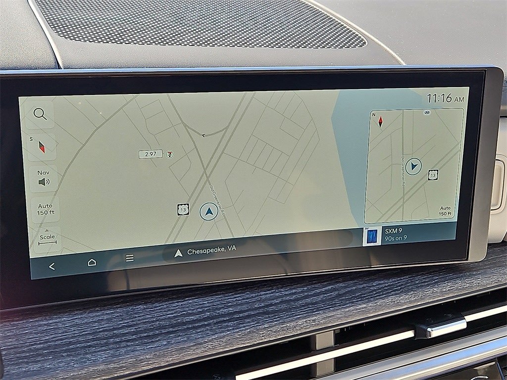 Thumbnail: 2026 Hyundai Santa Fe - 10