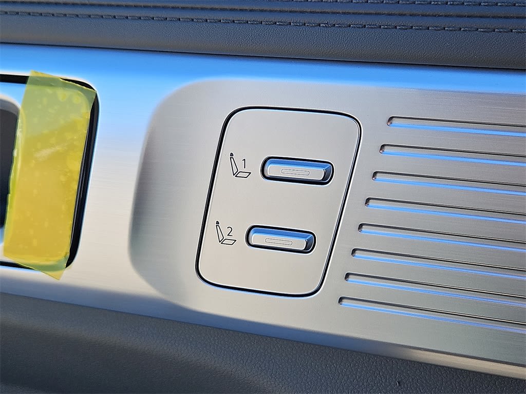 Thumbnail: 2026 Hyundai Santa Fe - 21