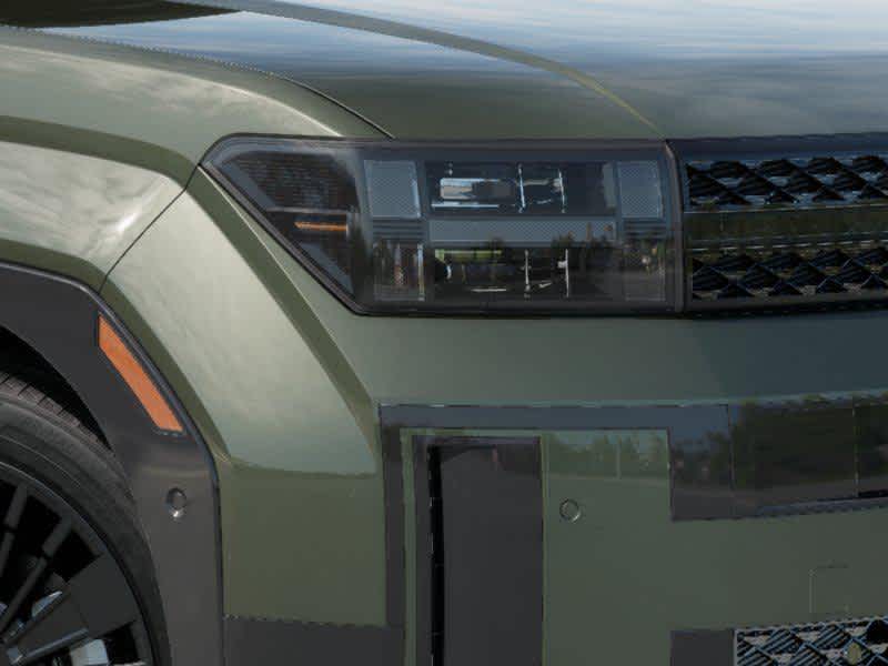 Thumbnail: 2026 Hyundai Santa Fe - 5