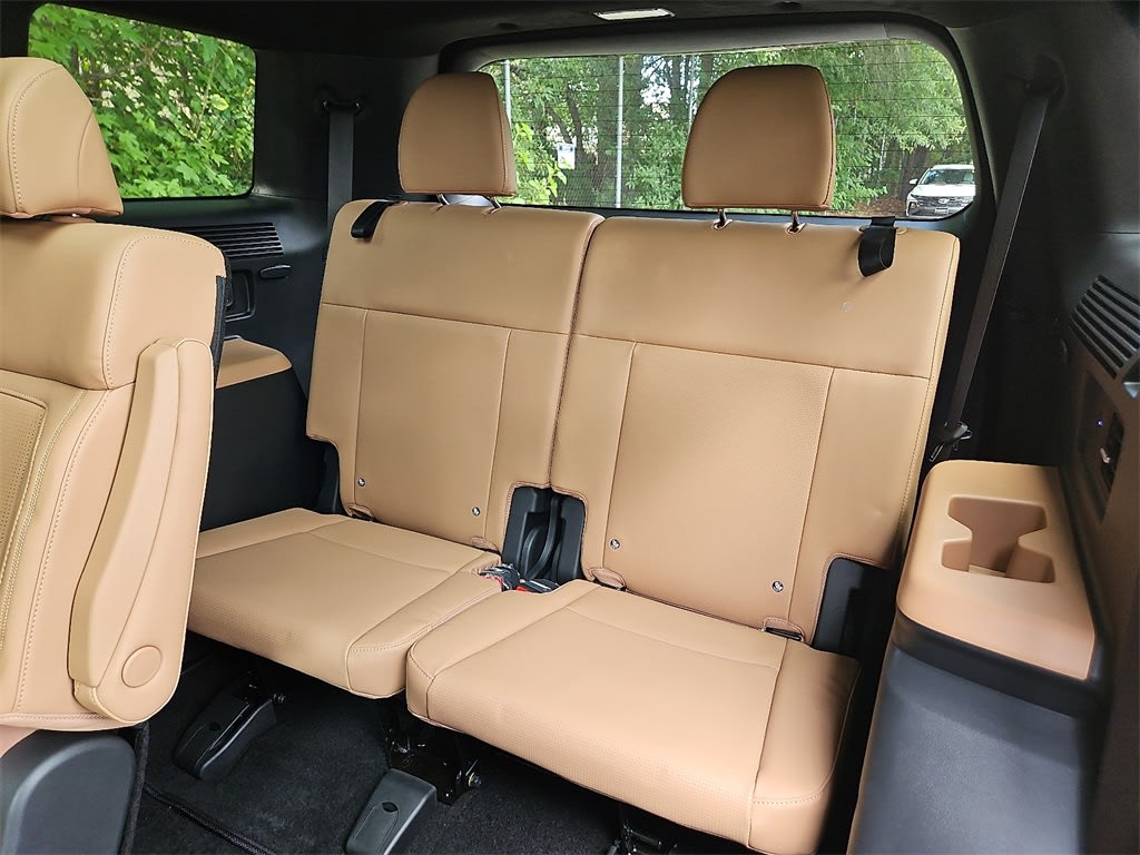 Thumbnail: 2026 Hyundai Santa Fe - 23