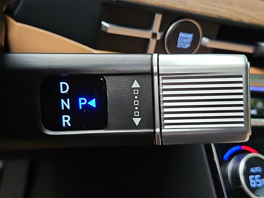 Thumbnail: 2026 Hyundai Santa Fe - 15