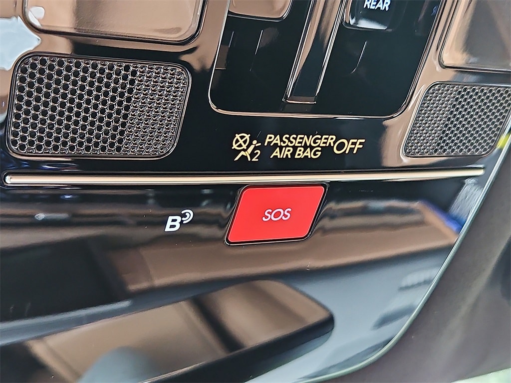 Thumbnail: 2026 Hyundai Santa Fe - 21