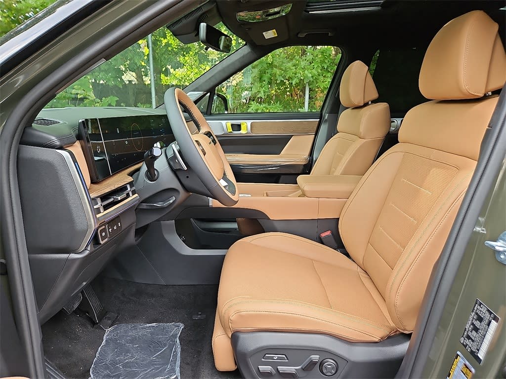 Thumbnail: 2026 Hyundai Santa Fe - 7