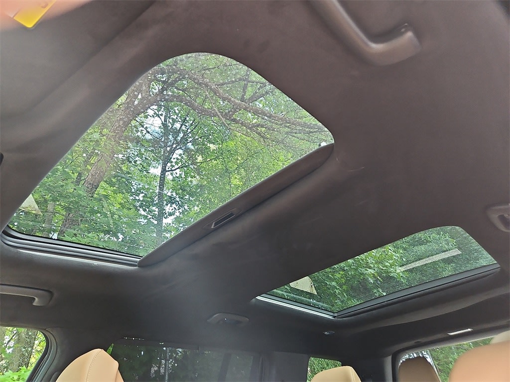 Thumbnail: 2026 Hyundai Santa Fe - 14