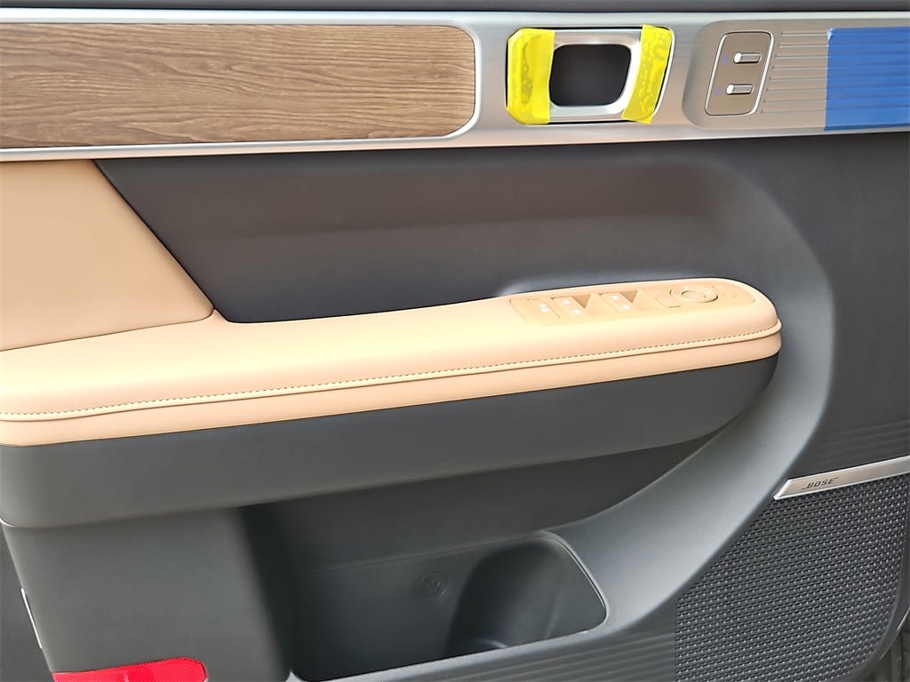 Thumbnail: 2026 Hyundai Santa Fe - 13