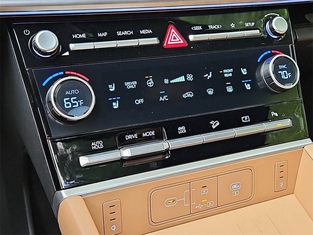 Thumbnail: 2026 Hyundai Santa Fe - 16