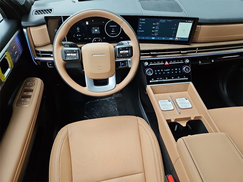 Thumbnail: 2026 Hyundai Santa Fe - 2