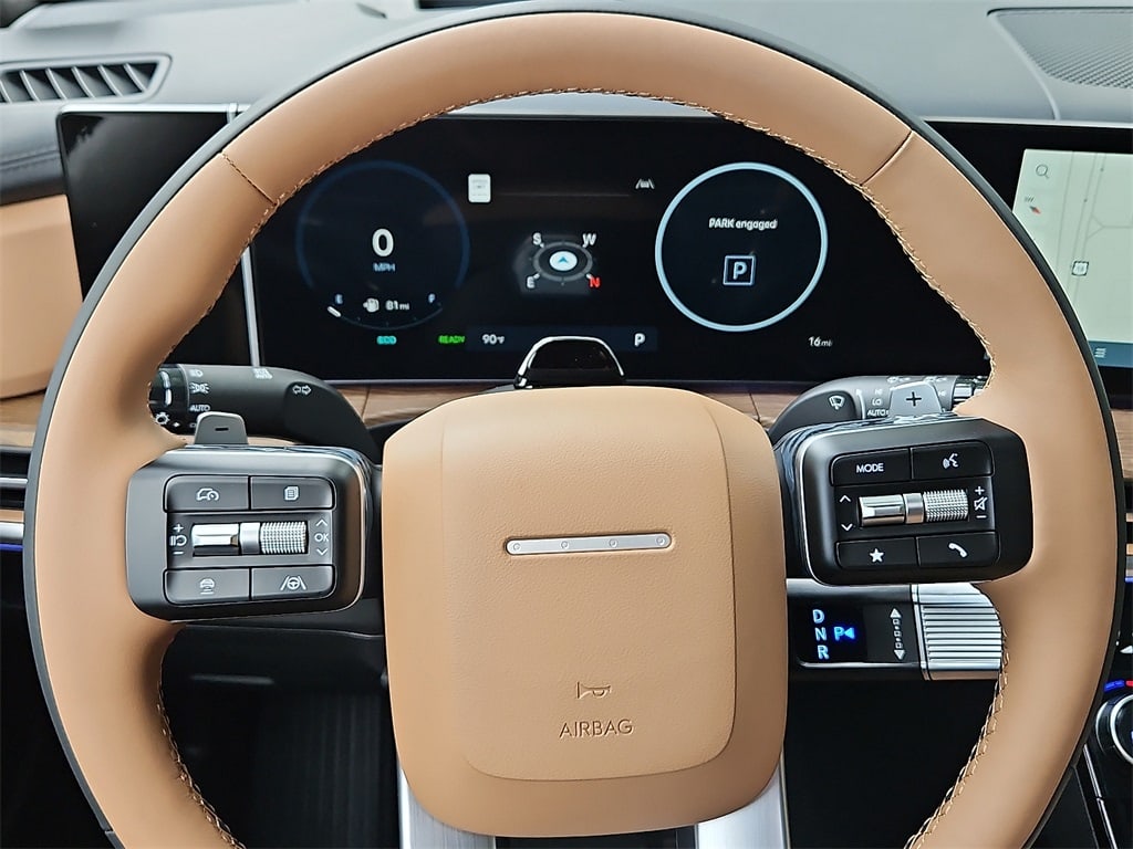 Thumbnail: 2026 Hyundai Santa Fe - 18