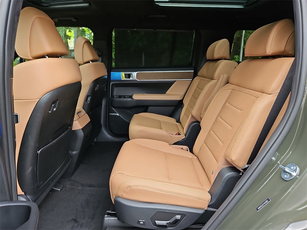 Thumbnail: 2026 Hyundai Santa Fe - 8