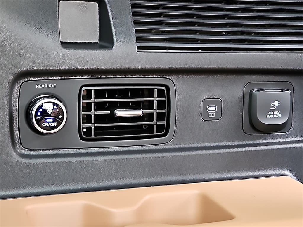 Thumbnail: 2026 Hyundai Santa Fe - 24