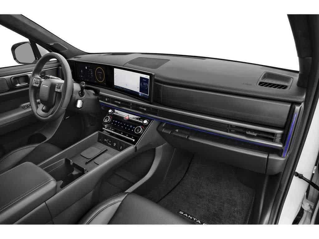 Thumbnail: 2026 Hyundai Santa Fe - 26