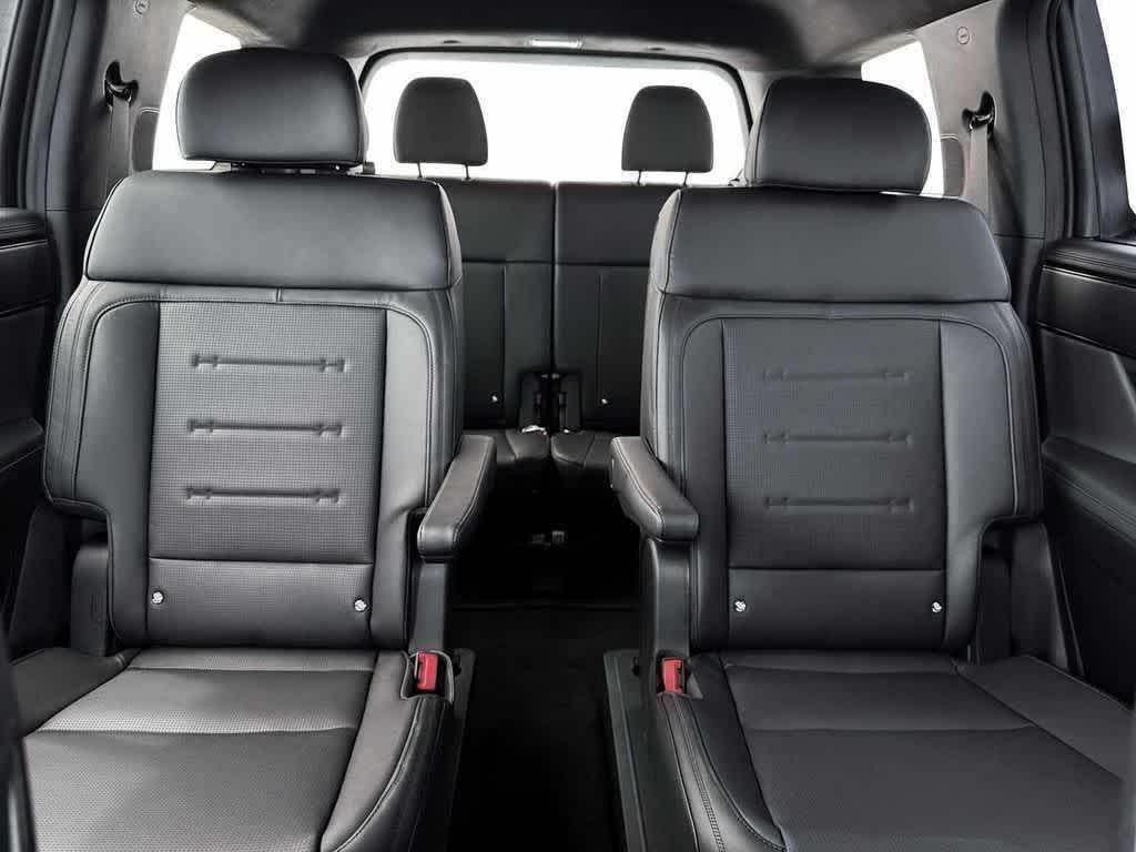 Thumbnail: 2026 Hyundai Santa Fe - 6