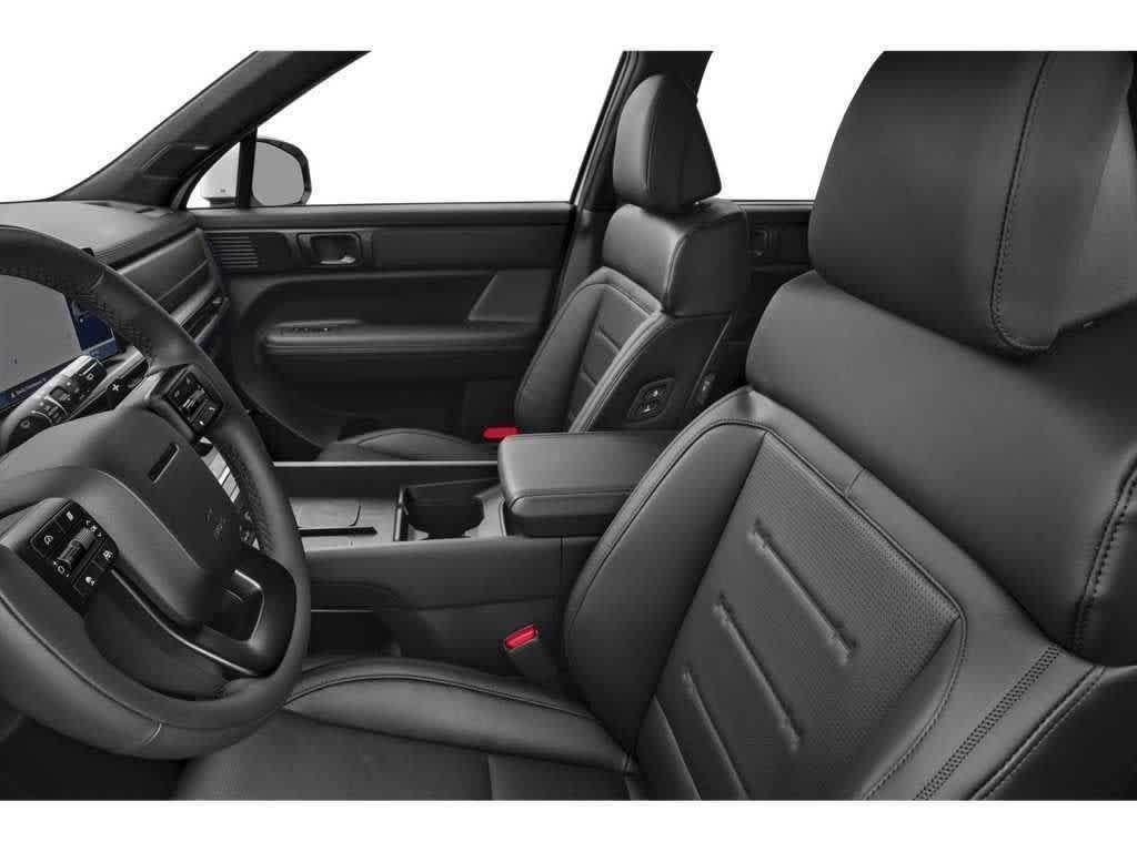 Thumbnail: 2026 Hyundai Santa Fe - 7