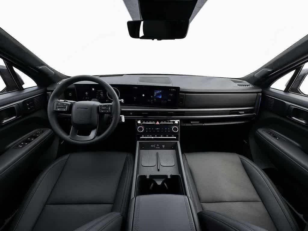 Thumbnail: 2026 Hyundai Santa Fe - 5