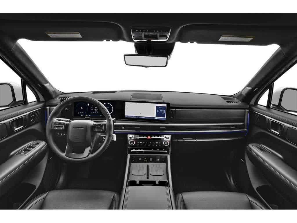 Thumbnail: 2026 Hyundai Santa Fe - 22