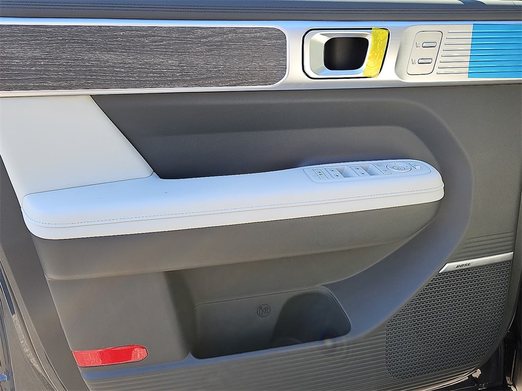 Thumbnail: 2026 Hyundai Santa Fe - 15