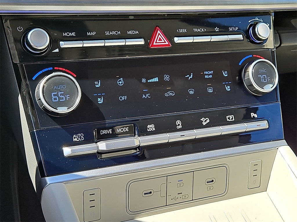 Thumbnail: 2026 Hyundai Santa Fe - 18