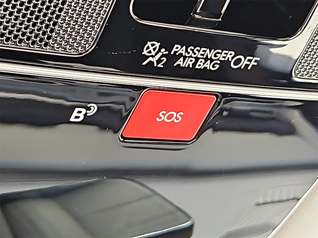 Thumbnail: 2026 Hyundai Santa Fe - 9