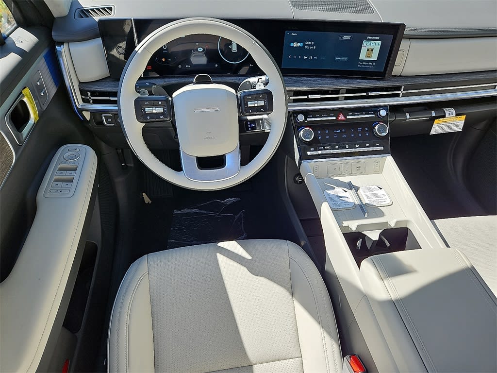 Thumbnail: 2026 Hyundai Santa Fe - 2