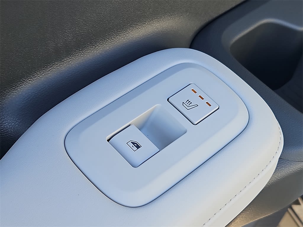 Thumbnail: 2026 Hyundai Santa Fe - 25