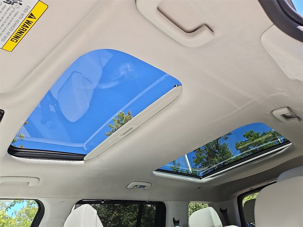 Thumbnail: 2026 Hyundai Santa Fe - 16