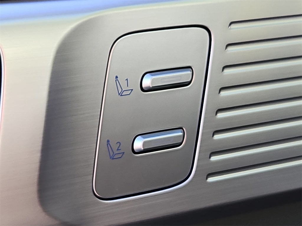 Thumbnail: 2026 Hyundai Santa Fe - 22