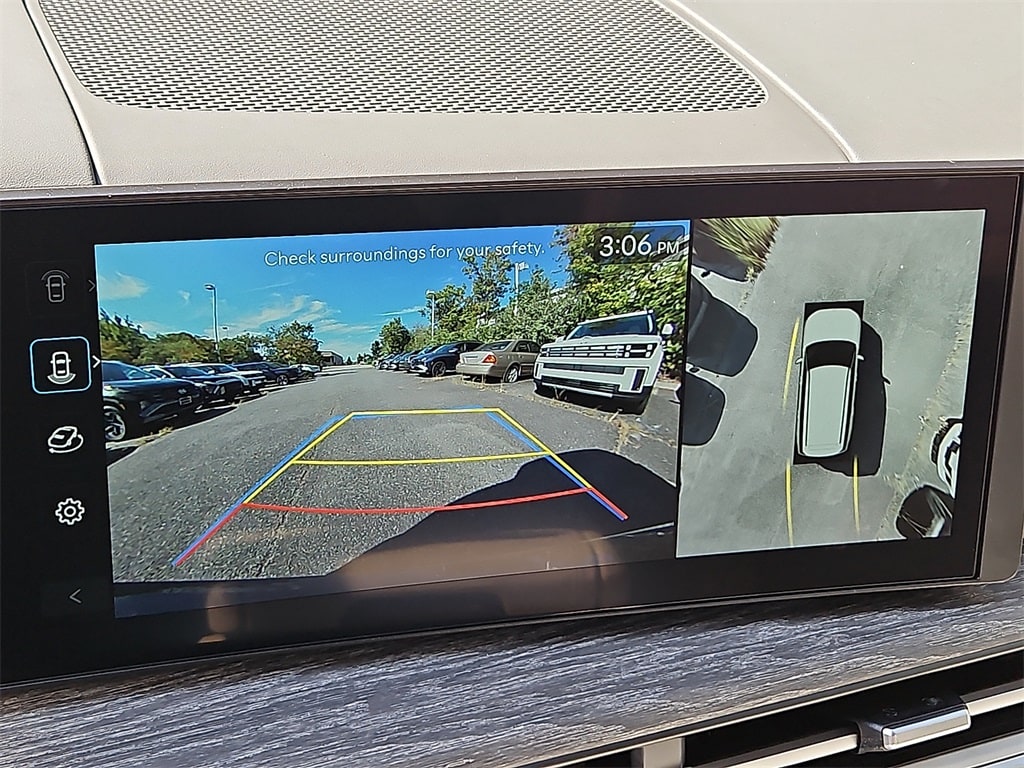 Thumbnail: 2026 Hyundai Santa Fe - 10