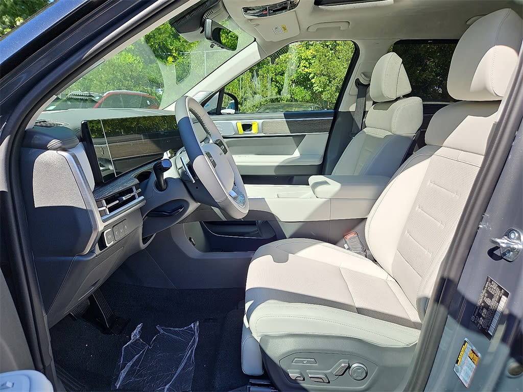 Thumbnail: 2026 Hyundai Santa Fe - 6