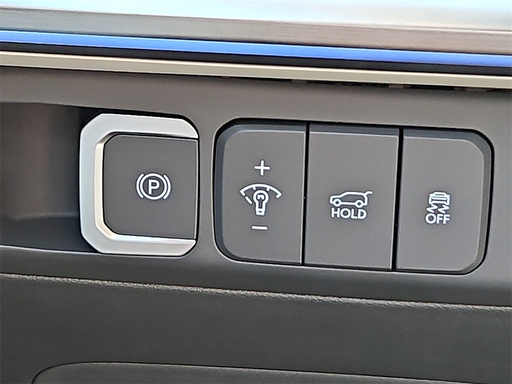 Thumbnail: 2026 Hyundai Santa Fe - 23