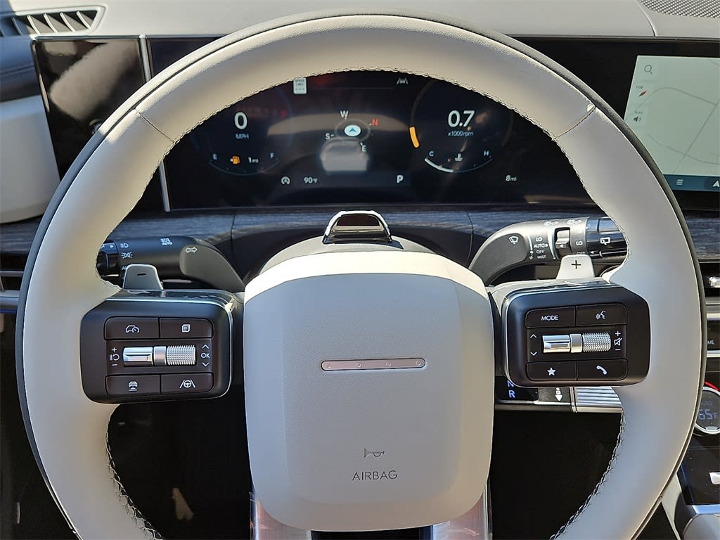 Thumbnail: 2026 Hyundai Santa Fe - 20