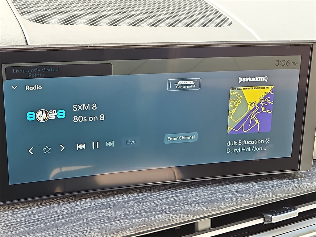 Thumbnail: 2026 Hyundai Santa Fe - 19