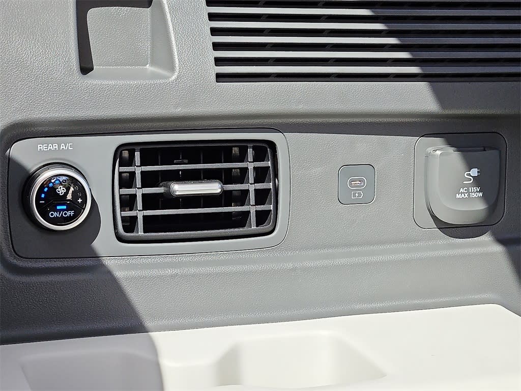 Thumbnail: 2026 Hyundai Santa Fe - 27